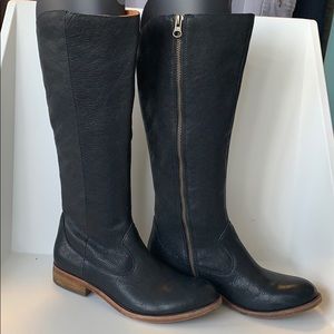 Kork-Ease Boots, size 7